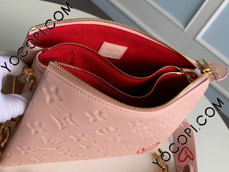 【可愛いフォルムのモノグラムバッグ♪】Louis Vuitton オディセ M57729】 LOUIS VUITTON ルイヴィトン モノグラム バッグ