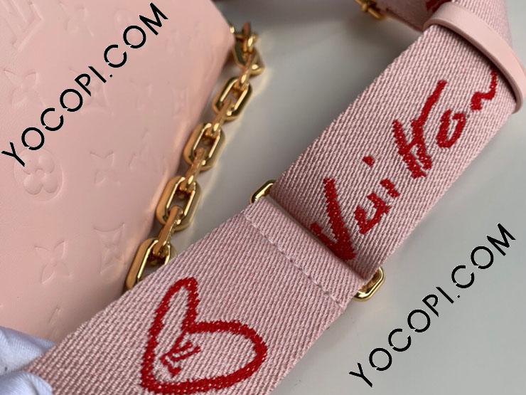【クール♪】LOUIS VUITTON★スティーマー ウェアラブル バッグ Louis Vuitton ルイヴィトン メンズ ショルダーバッグ