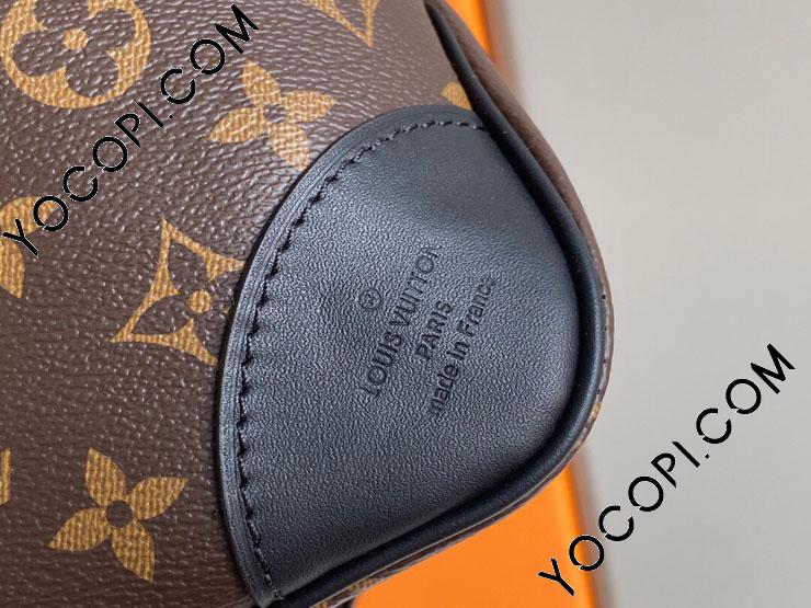 M45831】 LOUIS VUITTON ルイヴィトン モノグラム バッグ コピー 21 