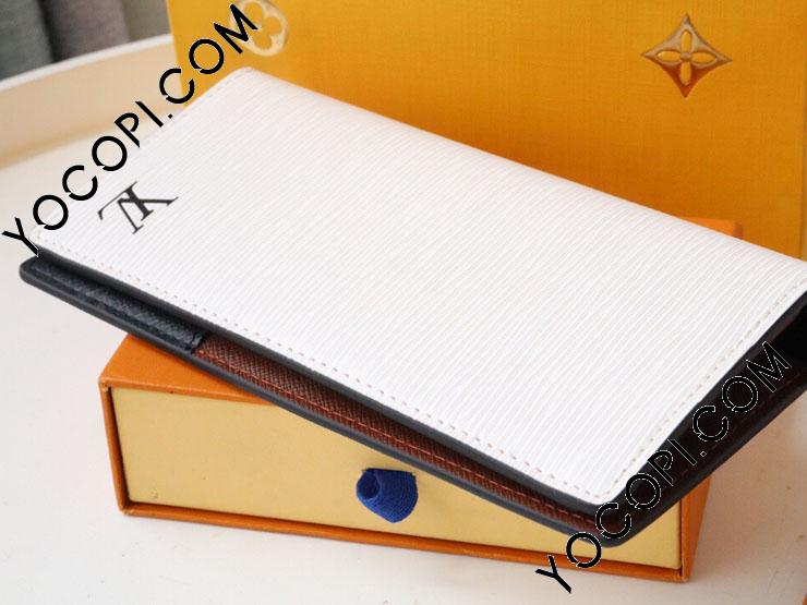 M80772】 LOUIS VUITTON ルイヴィトン エピ 長財布 コピー 21