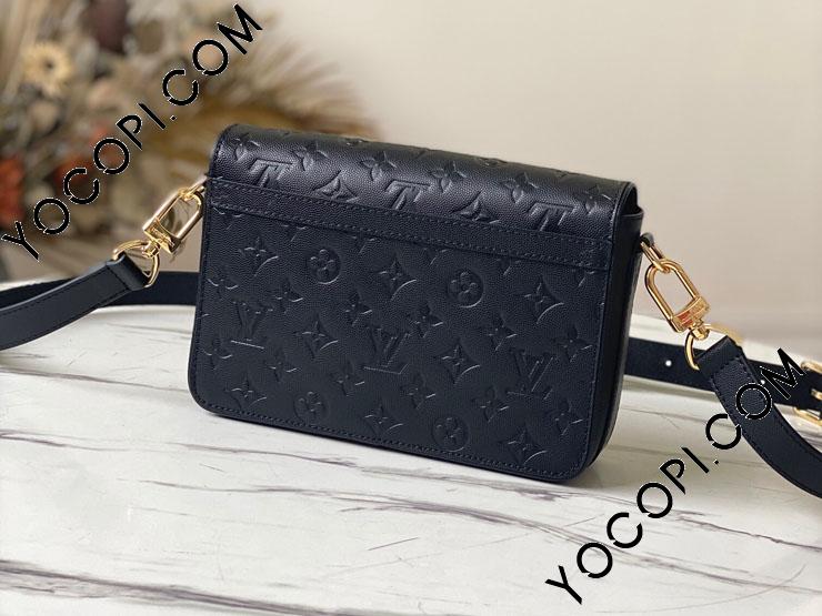 M58498】 LOUIS VUITTON ルイヴィトン モノグラム・アンプラント 