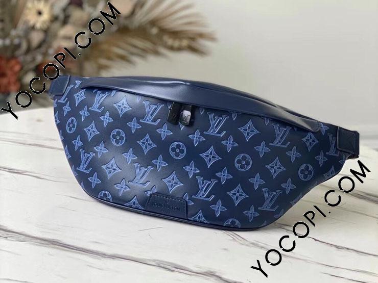 M45729】 LOUIS VUITTON ルイヴィトン モノグラム・シャドウ バッグ