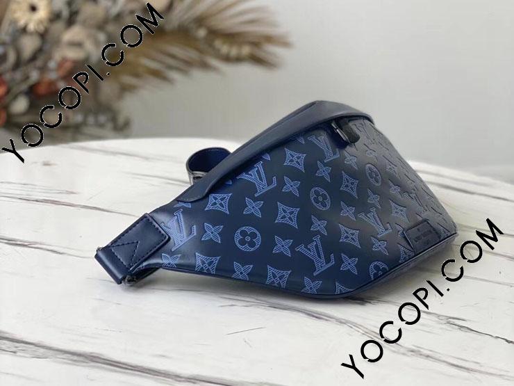 M45729】 LOUIS VUITTON ルイヴィトン モノグラム・シャドウ バッグ