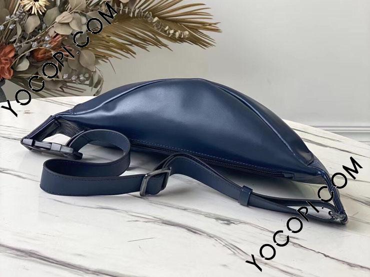 楽天市場】【美品】 ルイヴィトン ボディバッグ ディスカバリー