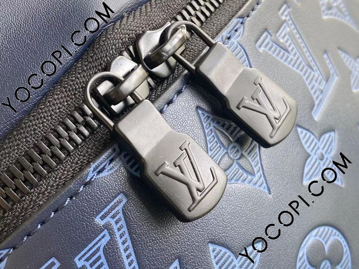 M45729】 LOUIS VUITTON ルイヴィトン モノグラム・シャドウ