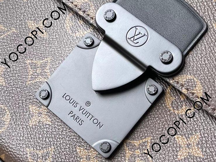 VUITTONクラッチバック M80560】 LOUIS VUITTON ルイヴィトン モノグラム バッグ コピー