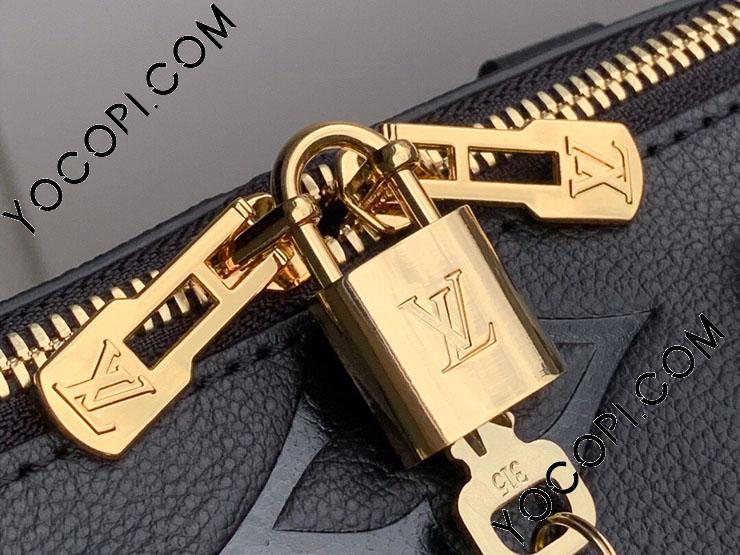 M58524】 LOUIS VUITTON ルイヴィトン モノグラム・アンプラント