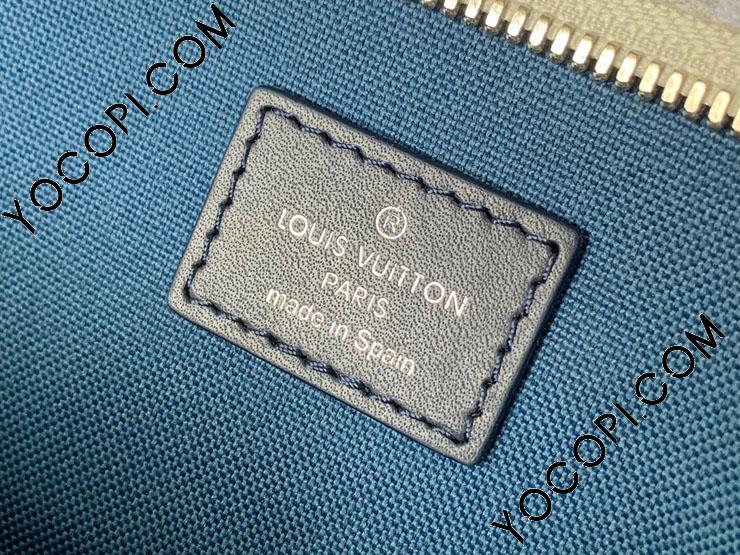 M45755】 LOUIS VUITTON ルイヴィトン ウォーターカラー・モノグラム 
