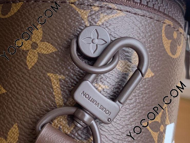 M80812】 LOUIS VUITTON ルイヴィトン モノグラム バッグ コピー 21 