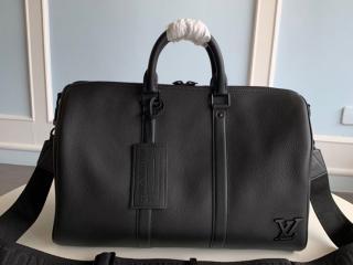 【M57088】 LOUIS VUITTON ルイヴィトン バッグ コピー 21新作 キーポル・バンドリエール 40 ボストンバッグ メンズ ショルダーバッグ