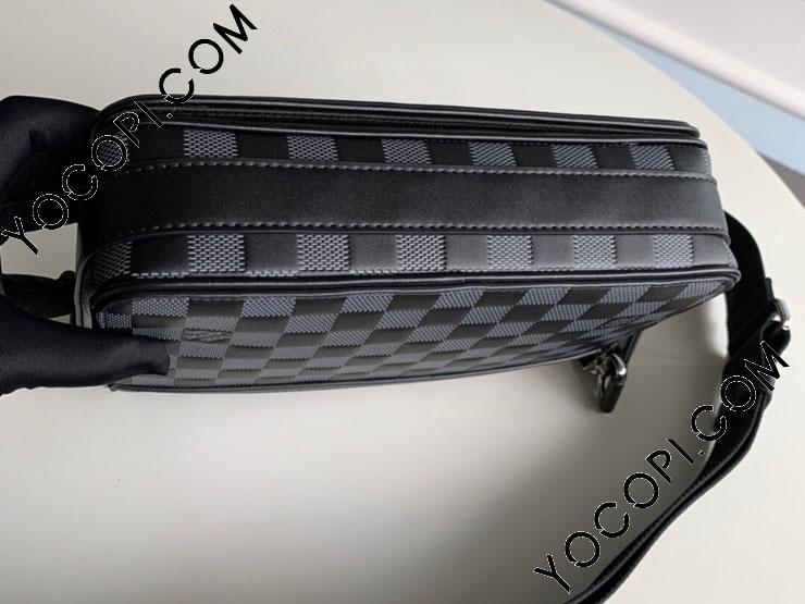 N50007】 LOUIS VUITTON ルイヴィトン ダミエ・アンフィニ