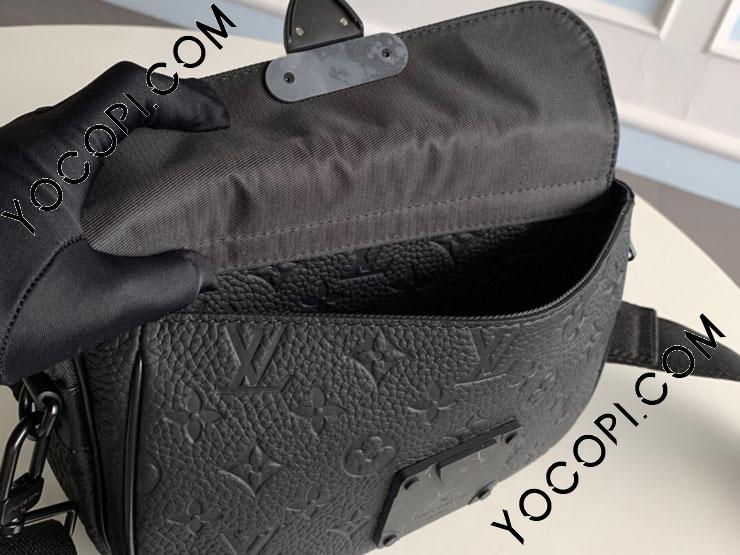 M58489】 LOUIS VUITTON ルイヴィトン モノグラム・アンプラント