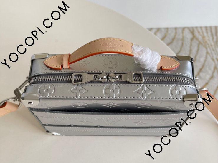 M45885】 LOUIS VUITTON ルイヴィトン モノグラム バッグ コピー