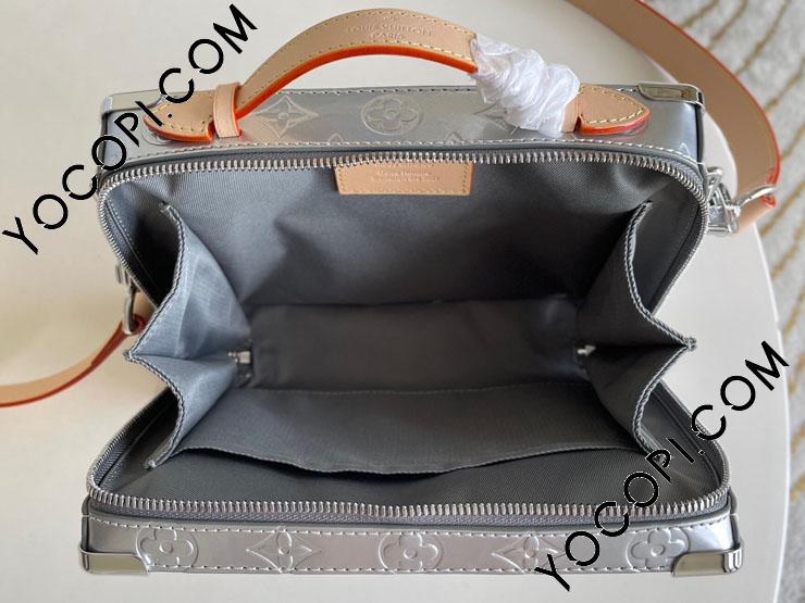 ※kgw様　Louis Vuitton モノグラム ショルダーバッグ M45885】 LOUIS VUITTON ルイヴィトン モノグラム バッグ コピー