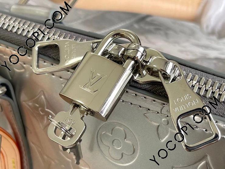 M45886】 LOUIS VUITTON ルイヴィトン モノグラム・ミラー