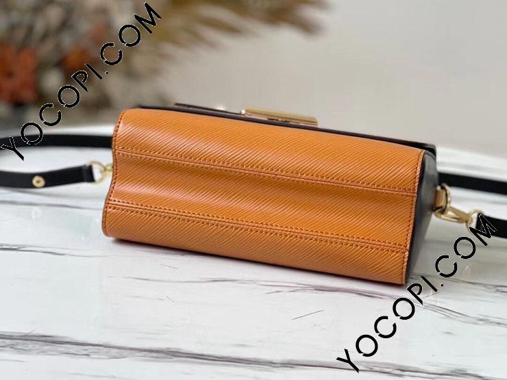 M58689】 LOUIS VUITTON ルイヴィトン エピ バッグ コピー 21