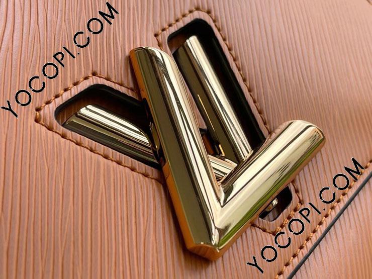 M58689】 LOUIS VUITTON ルイヴィトン エピ バッグ コピー 21新作