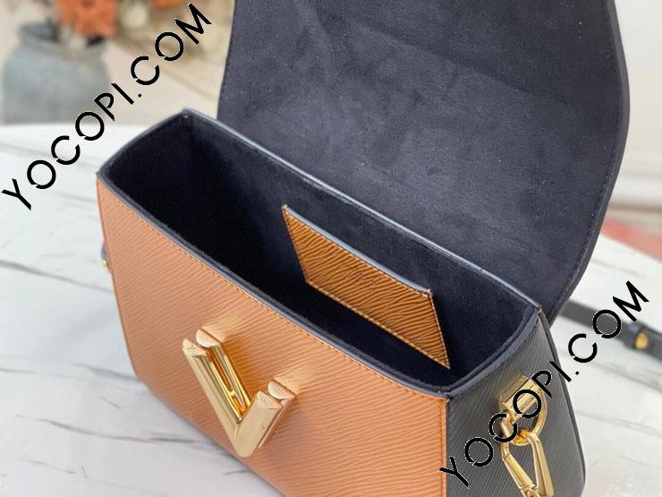 M58689】 LOUIS VUITTON ルイヴィトン エピ バッグ コピー 21