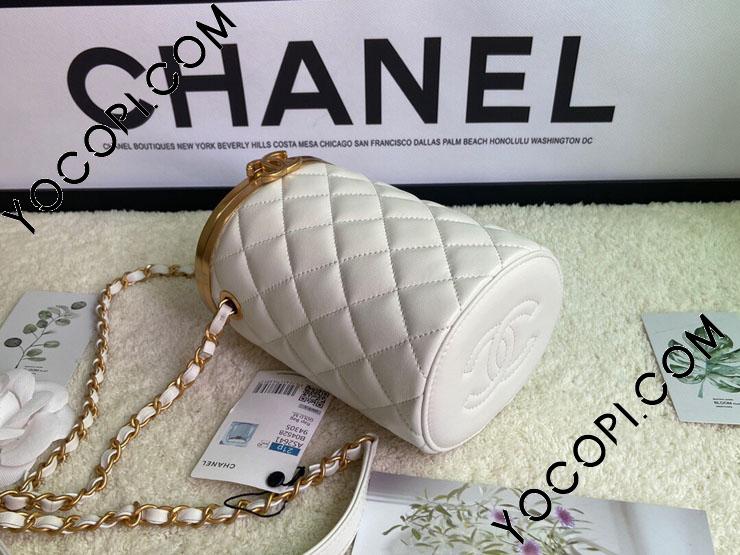 AS2641-2】 CHANEL シャネル バッグ コピー 21新作 ボックス AS2641-2】 CHANEL シャネル バッグ コピー 21新作 ボックス