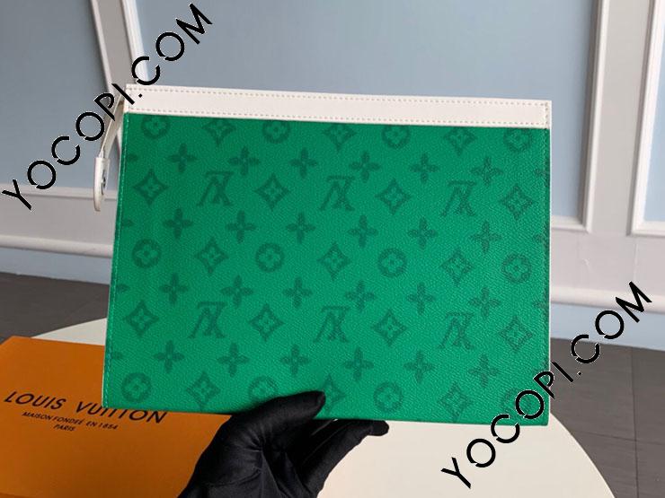 ◆ほぼ新品◆LOUIS VUITTON◆シャポー・LV マッチ◆モノグラム ルイ・ヴィトン LOUIS VUITTON サック プラメッセンジャー NIGO