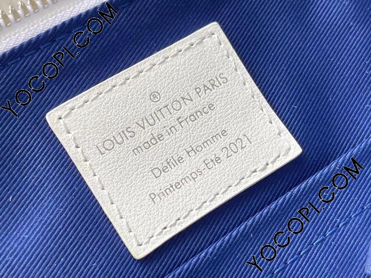 M58747】 LOUIS VUITTON ルイヴィトン バッグ コピー 21新作 M58747】 LOUIS VUITTON ルイヴィトン バッグ コピー 21新作