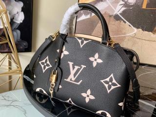 M58913】 LOUIS VUITTON ルイヴィトン モノグラム・アンプラント