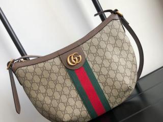 ‎【598125 9IK3T 8745】 GUCCI グッチ バッグ コピー 21新作 〔オフィディア〕GGスモール レディース ショルダーバッグ