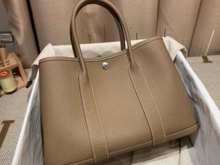 Garden30-5】 Hermes エルメス バッグ コピー 新作 Garden Party