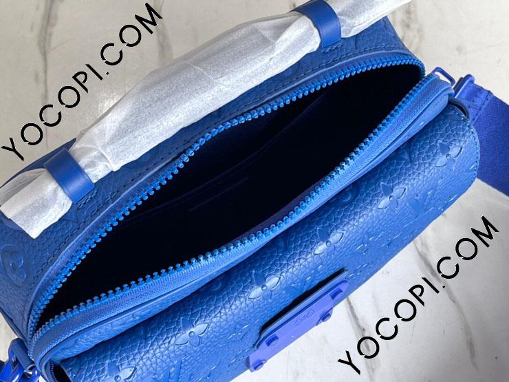 M58488】 LOUIS VUITTON ルイヴィトン モノグラム・アンプラント