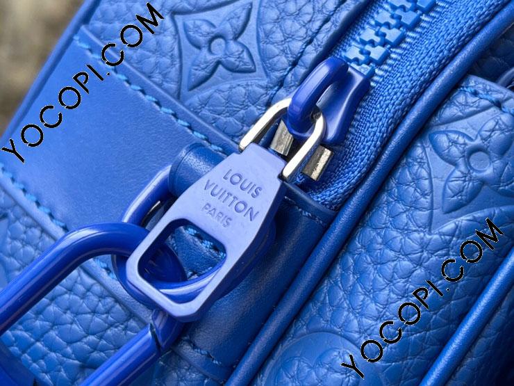 M81606】 LOUIS VUITTON ルイヴィトン モノグラム・アンプラント