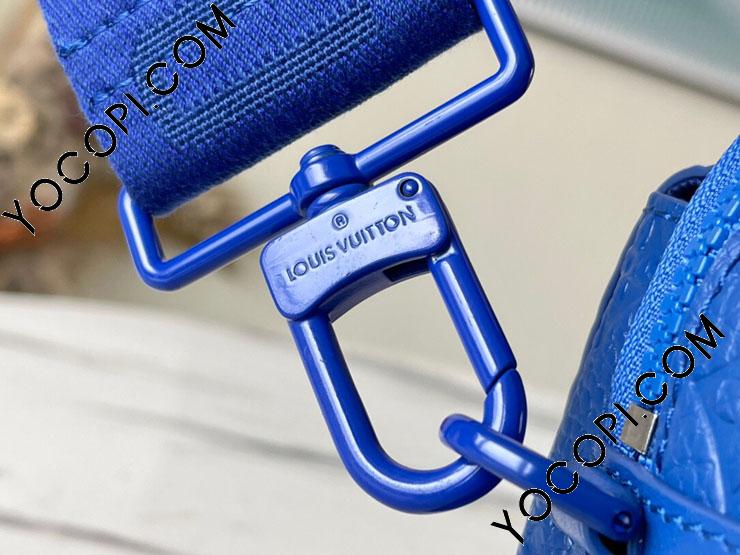 M58488】 LOUIS VUITTON ルイヴィトン モノグラム・アンプラント