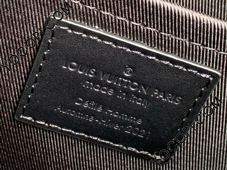 Louis Vuitton 2021-22FW Ambassadeur Pm (M58711)