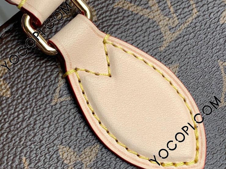 M45847】 LOUIS VUITTON ルイヴィトン モノグラム バッグ コピー M45847】 LOUIS VUITTON ルイヴィトン モノグラム バッグ コピー