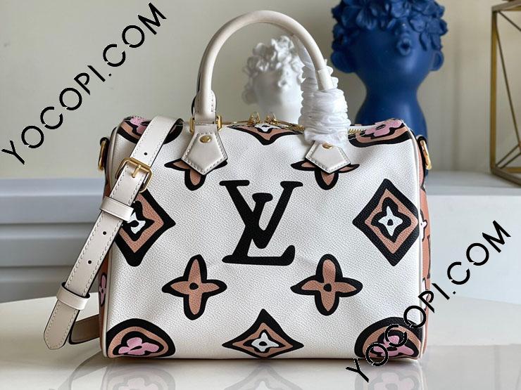 M45828】 LOUIS VUITTON ルイヴィトン モノグラム バッグ コピー 21