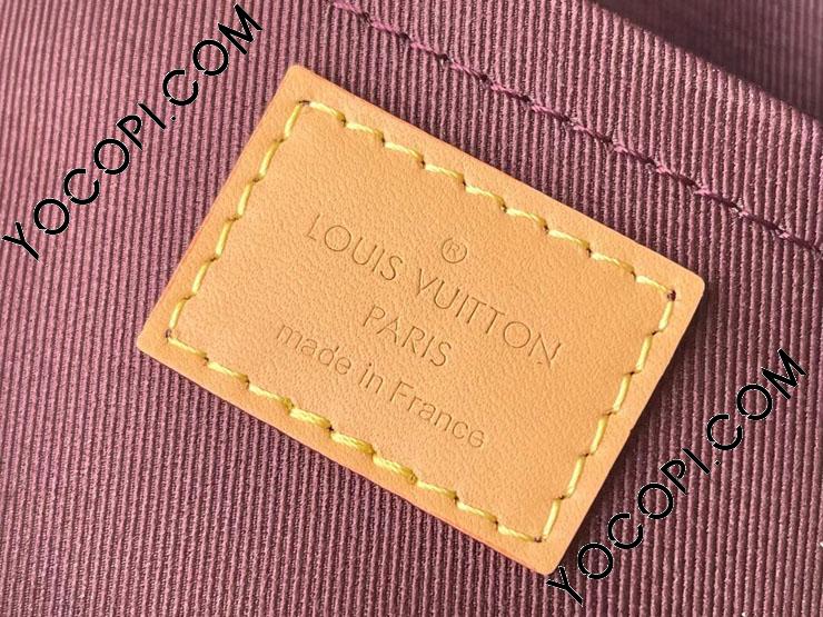 N50065】 LOUIS VUITTON ルイヴィトン ダミエ・エベヌ バッグ