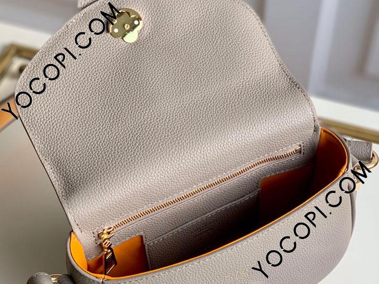 ルイヴィトン LOUIS VUITTON ポンヌフ ソフトPM M58728 ルイヴィトン LOUIS VUITTON ポンヌフ ソフトPM M58728