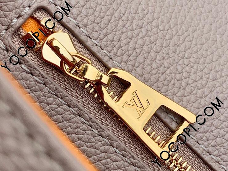 M58728】 LOUIS VUITTON ルイヴィトン バッグ コピー 21新作 LV