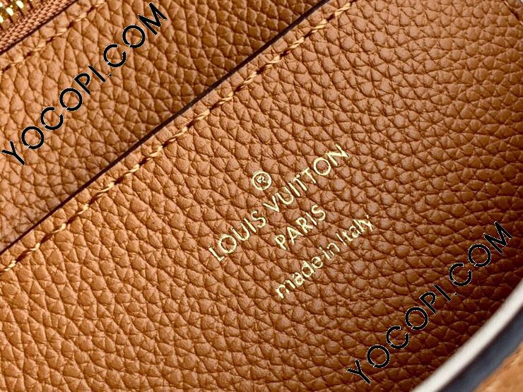 M58729】 LOUIS VUITTON ルイヴィトン バッグ コピー 21新作 LV
