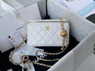 【AP2303-1】 CHANEL シャネル バッグ スーパーコピー 21新作 ラムスキン チェーン クラッチ ショルダーバッグ 6色可選択
