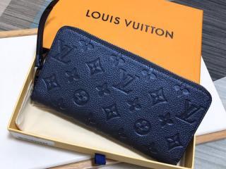 M80958】 LOUIS VUITTON ルイヴィトン モノグラム・アンプラント 長