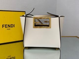 【way201】 FENDI フェンディ バッグ コピー 21新作 ウェイ スモール レディース ショルダーバッグ 4色可選択