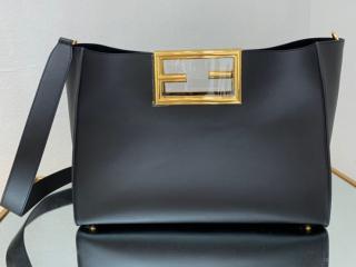 【way474】 FENDI フェンディ バッグ スーパーコピー 21新作 ウェイ スモール レディース ショルダーバッグ 4色可選択
