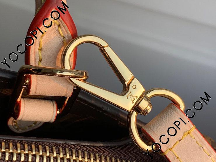 【LOUIS VUITTON シックにキメる♪プティ・パレ PMハンドバッグ LOUIS VUITTON - LOUIS VUITTON ルイ・ヴィトン ハンドバッグ