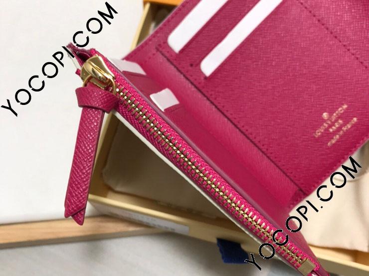 美品✨️ルイヴィトン　ダミエ　アズール　ポルトフォイユ　エミリー　長財布　財布 ルイヴィトン ダミエアズール 長財布 ポルトフォイユ