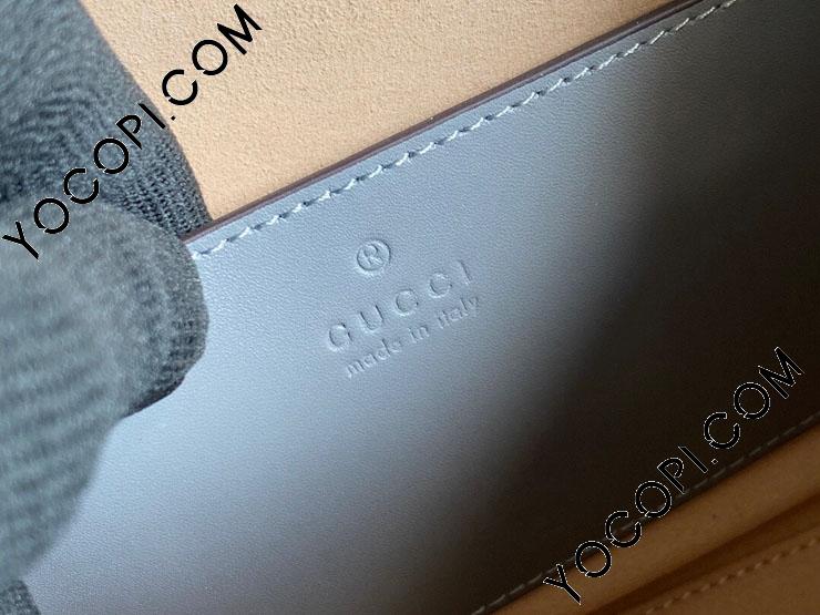 【送料込み】SALE!!Gucciグッチ♪681483 681483-1】 GUCCI グッチ バッグ コピー 21新作 〔GGマーモント