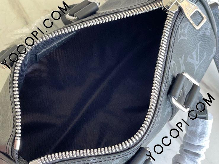 M45947】 LOUIS VUITTON ルイヴィトン モノグラム・エクリプス バッグ