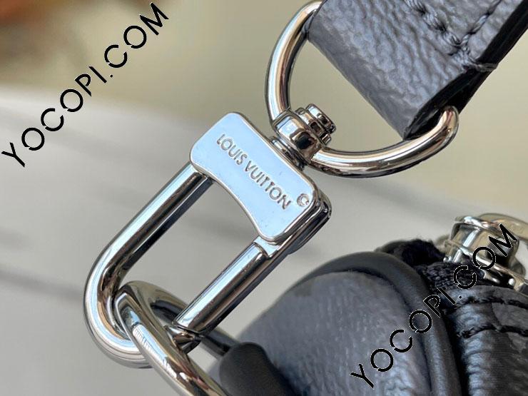 M45947】 LOUIS VUITTON ルイヴィトン モノグラム・エクリプス バッグ