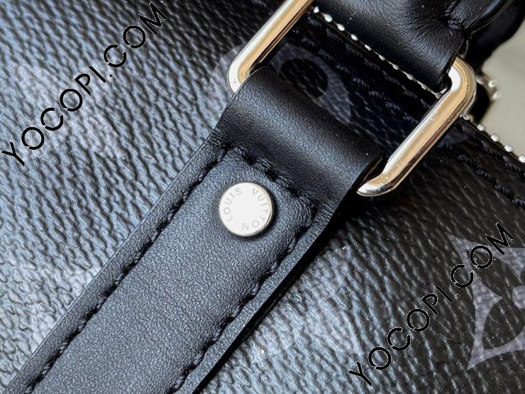 M45947】 LOUIS VUITTON ルイヴィトン モノグラム・エクリプス