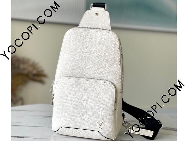 新品同様IC ルイヴィトン タイガ アベニュー スリングバッグ ショルダーバッグ 楽天市場】LOUIS VUITTON ルイ ヴィトン タイガ アヴェニュー スリング