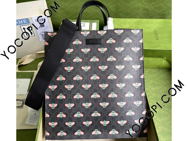 681298 UIEBN 1058】 GUCCI グッチ バッグ コピー 21新作 ビー